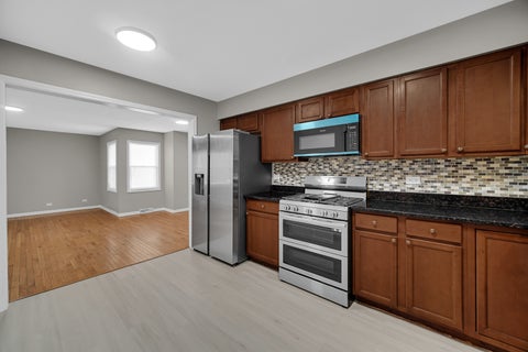 Tiny photo for 1007 Cedar Avenue, Elgin, IL 60120 (MLS # 12779430)