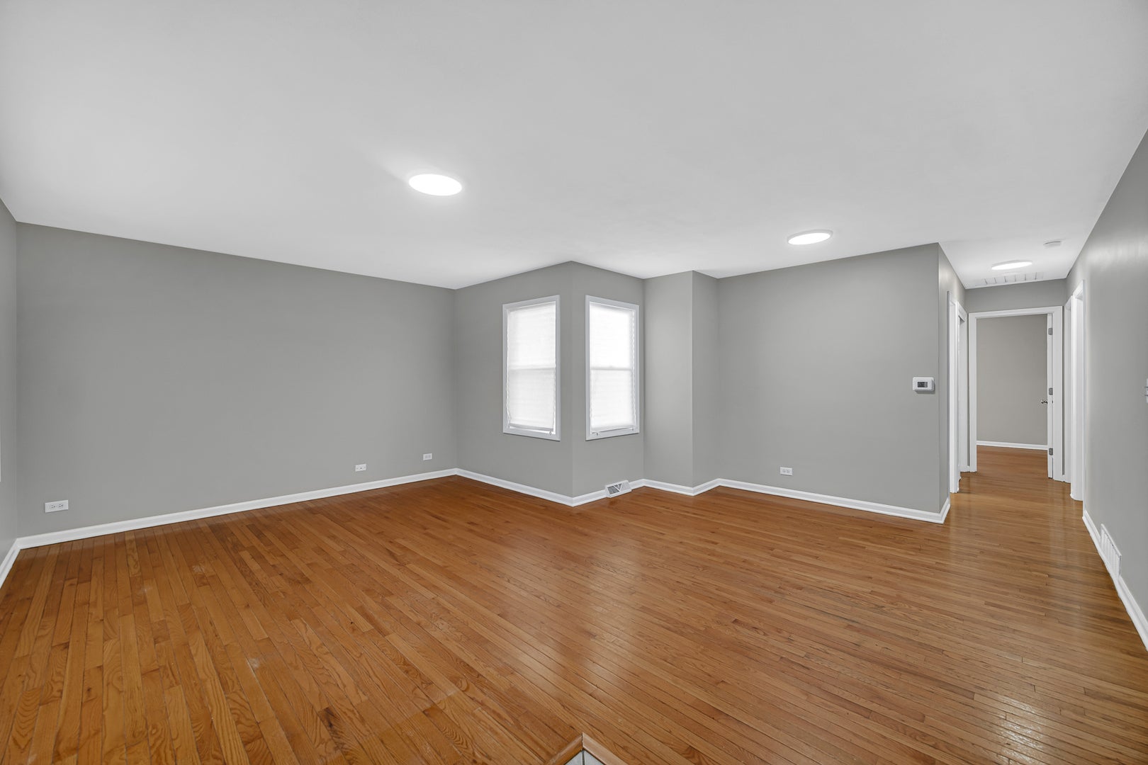 1007 Cedar Avenue