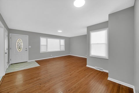 Tiny photo for 1007 Cedar Avenue, Elgin, IL 60120 (MLS # 12779430)