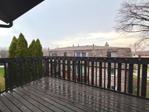 Tiny photo for 3117 4th Street #3117, Moline, IL 61265 (MLS # 12606157)