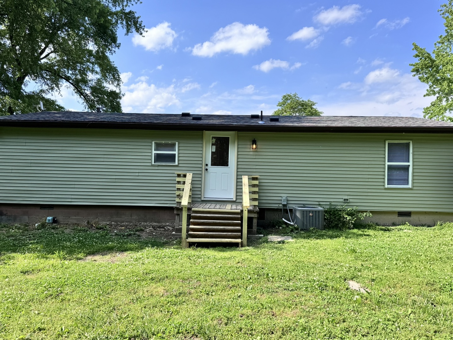 4372 Cartter Road