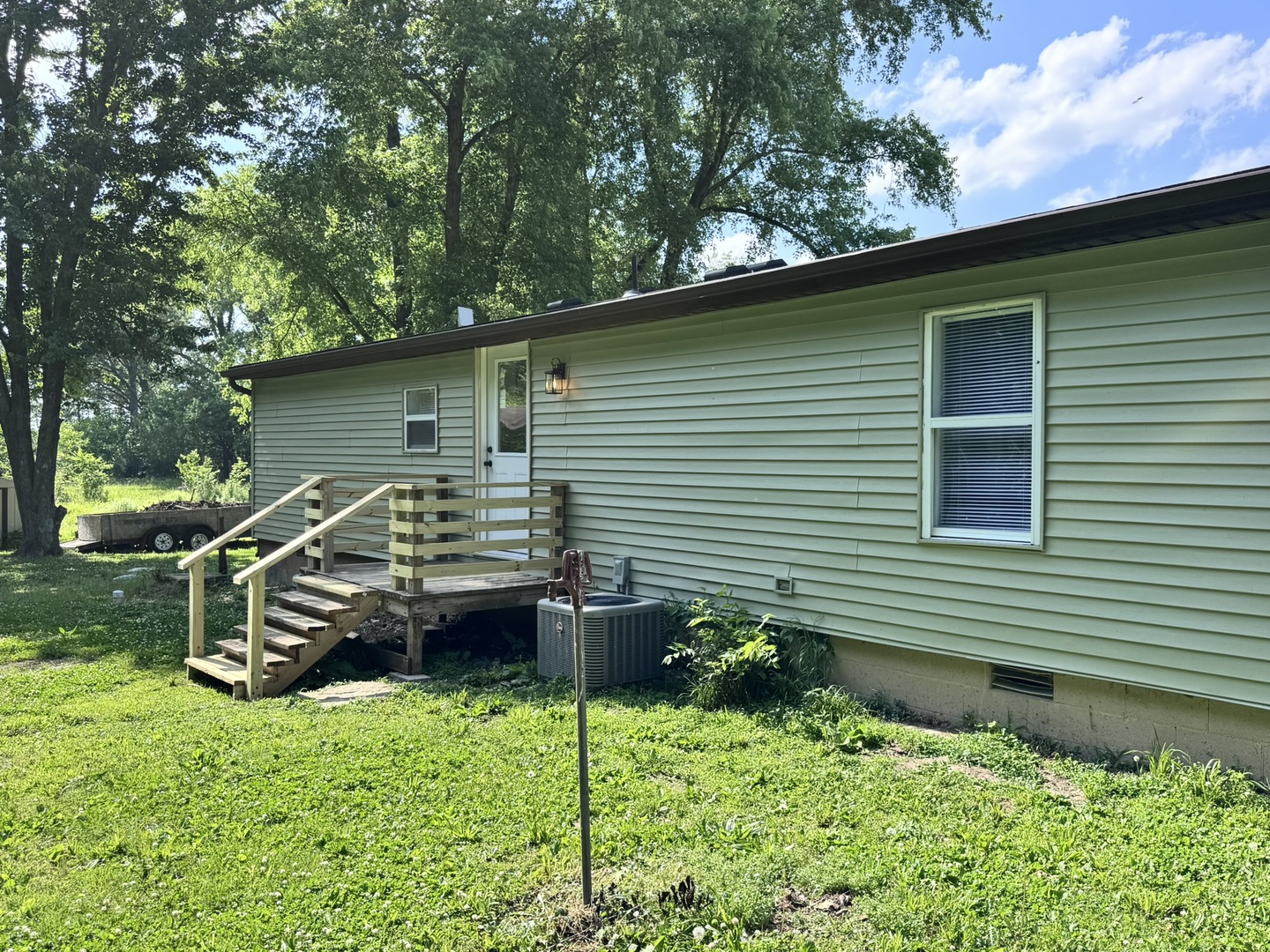 4372 Cartter Road