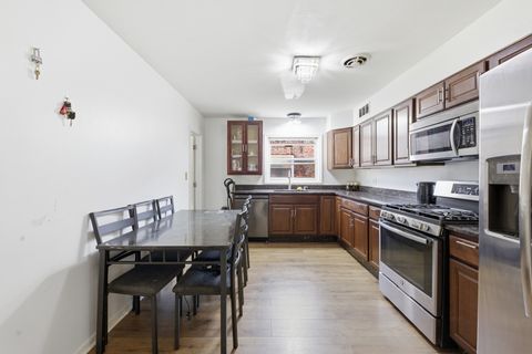 Tiny photo for 6531 N Hoyne Avenue #2S, Chicago, IL 60645 (MLS # 12628796)