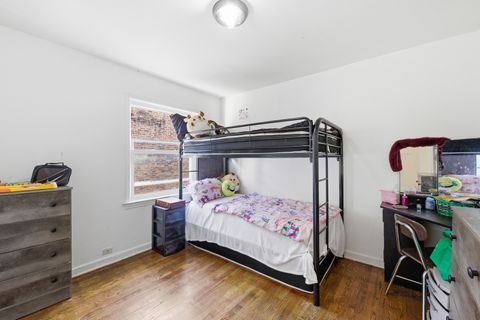 Tiny photo for 6531 N Hoyne Avenue #2S, Chicago, IL 60645 (MLS # 12628796)