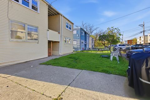Tiny photo for 6531 N Hoyne Avenue #2S, Chicago, IL 60645 (MLS # 12628796)