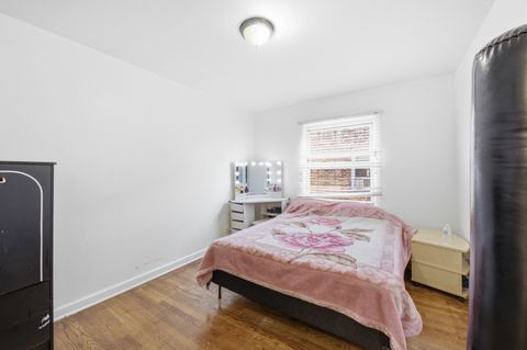 Tiny photo for 6531 N Hoyne Avenue #2S, Chicago, IL 60645 (MLS # 12628796)