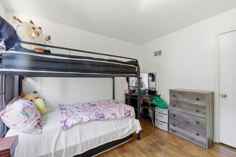 Tiny photo for 6531 N Hoyne Avenue #2S, Chicago, IL 60645 (MLS # 12628796)
