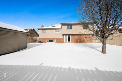 Tiny photo for 3235 192nd Street, Lansing, IL 60438 (MLS # 12611907)