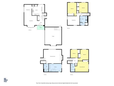 Tiny photo for 3235 192nd Street, Lansing, IL 60438 (MLS # 12611907)