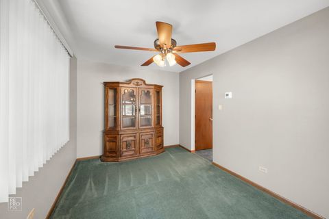 Tiny photo for 3235 192nd Street, Lansing, IL 60438 (MLS # 12611907)