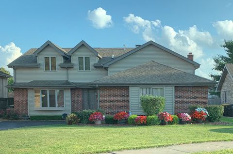 Photo of 3235 192nd Street, Lansing, IL 60438 (MLS # 12611907)