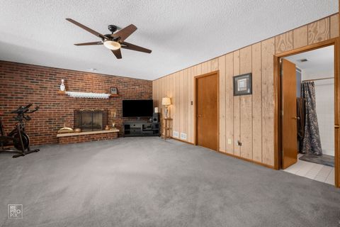 Tiny photo for 3235 192nd Street, Lansing, IL 60438 (MLS # 12611907)
