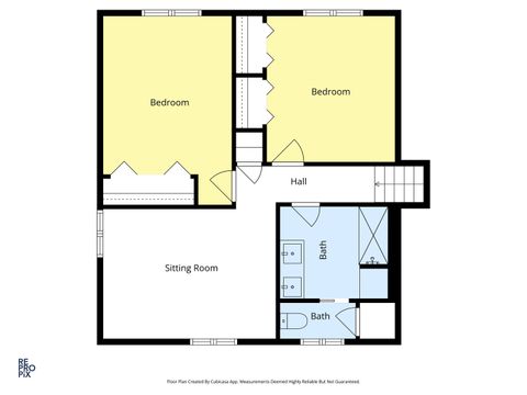 Tiny photo for 3235 192nd Street, Lansing, IL 60438 (MLS # 12611907)