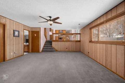 Tiny photo for 3235 192nd Street, Lansing, IL 60438 (MLS # 12611907)