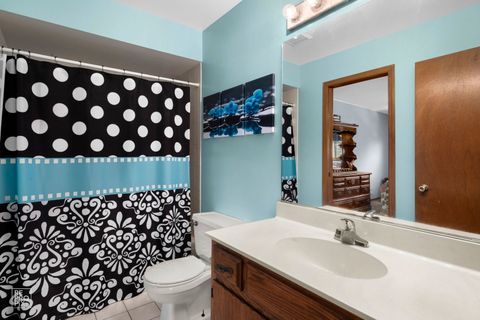 Tiny photo for 3235 192nd Street, Lansing, IL 60438 (MLS # 12611907)