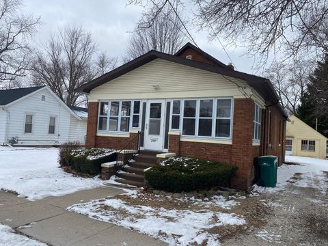 Tiny photo for 310 S Murdock Street, Streator, IL 61364 (MLS # 12558778)