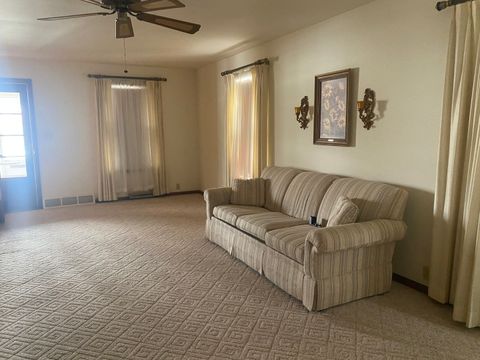 Tiny photo for 310 S Murdock Street, Streator, IL 61364 (MLS # 12558778)