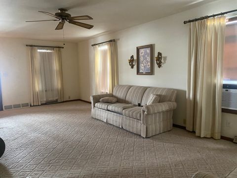 Tiny photo for 310 S Murdock Street, Streator, IL 61364 (MLS # 12558778)