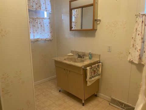 Tiny photo for 310 S Murdock Street, Streator, IL 61364 (MLS # 12558778)