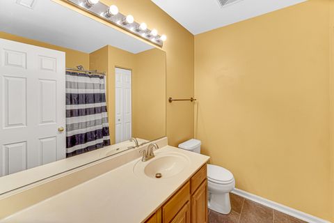 Tiny photo for 2967 Impressions Drive, Lake In The Hills, IL 60156 (MLS # 12528223)