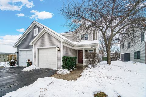 2967 Impressions Drive Lake In The Hills IL 60156