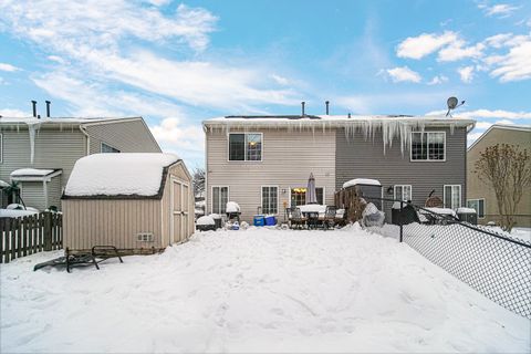 Tiny photo for 2967 Impressions Drive, Lake In The Hills, IL 60156 (MLS # 12528223)