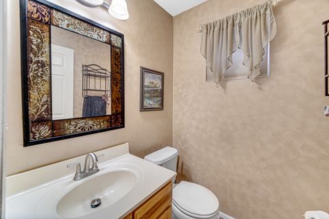 Tiny photo for 2967 Impressions Drive, Lake In The Hills, IL 60156 (MLS # 12528223)