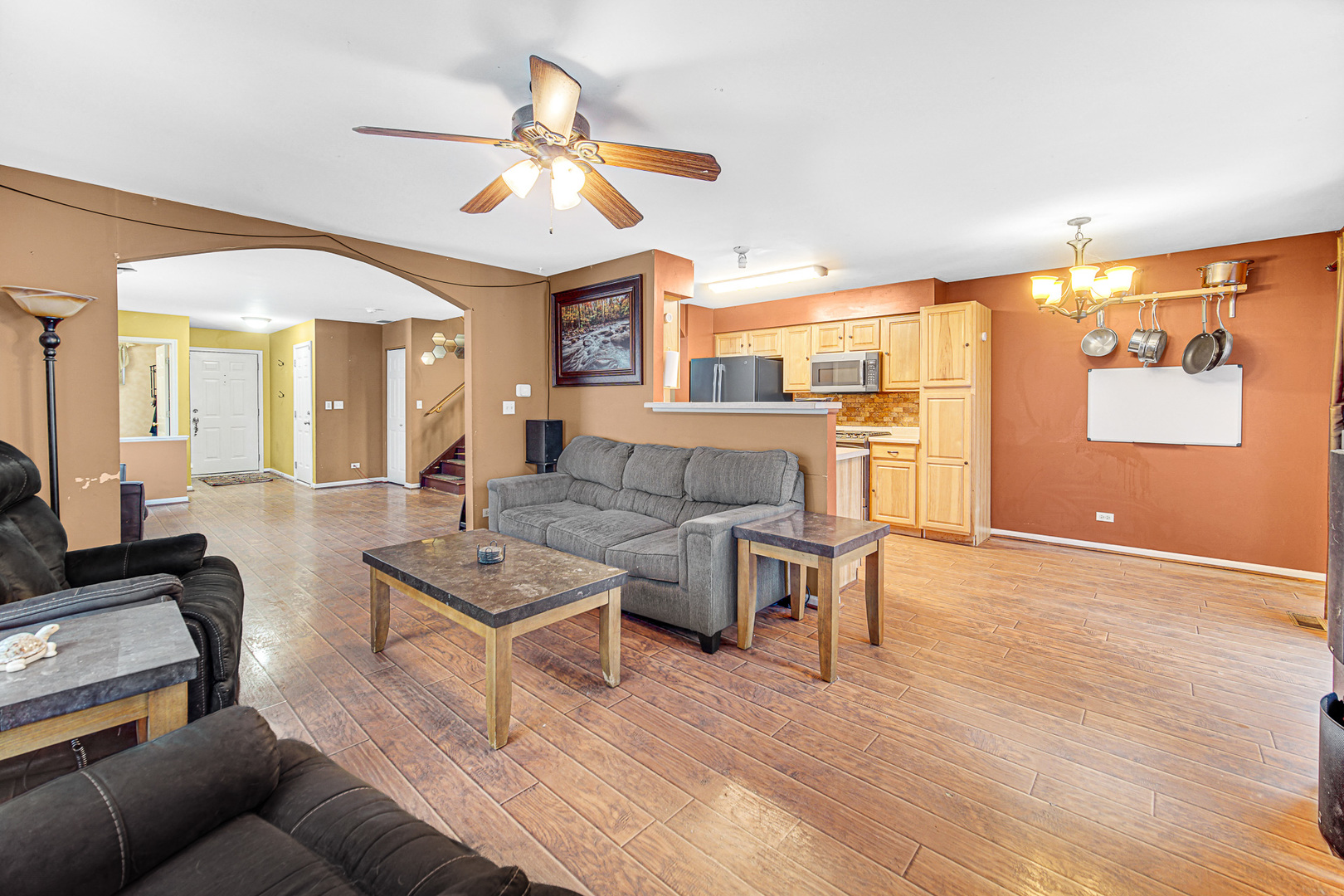 2967 Impressions Drive