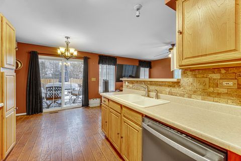 Tiny photo for 2967 Impressions Drive, Lake In The Hills, IL 60156 (MLS # 12528223)