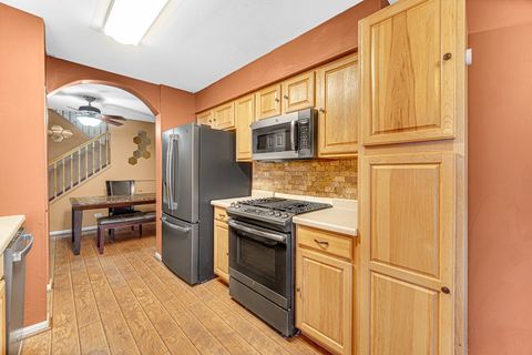 Tiny photo for 2967 Impressions Drive, Lake In The Hills, IL 60156 (MLS # 12528223)