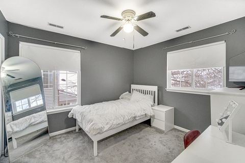 Tiny photo for 2967 Impressions Drive, Lake In The Hills, IL 60156 (MLS # 12528223)