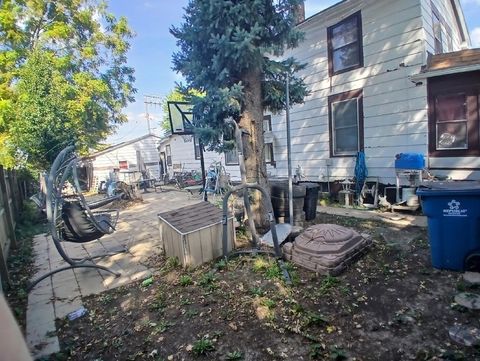 Tiny photo for 606 Fifth Street, Mendota, IL 61342 (MLS # 12480654)