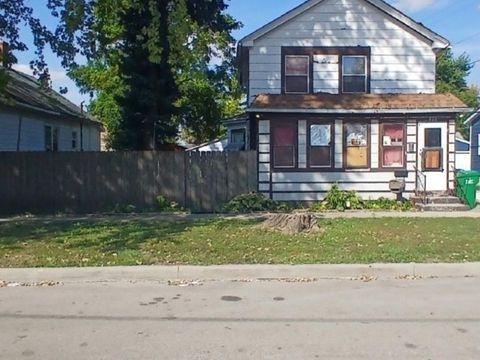 Photo of 606 Fifth Street, Mendota, IL 61342 (MLS # 12480654)