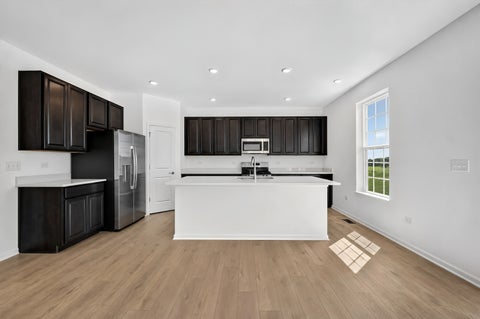 Tiny photo for 712 Erwin Street, Oswego, IL 60543 (MLS # 12659198)