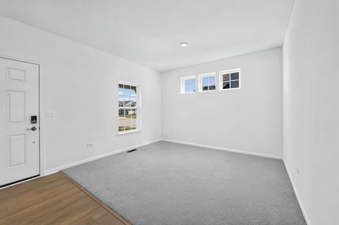 Tiny photo for 712 Erwin Street, Oswego, IL 60543 (MLS # 12659198)