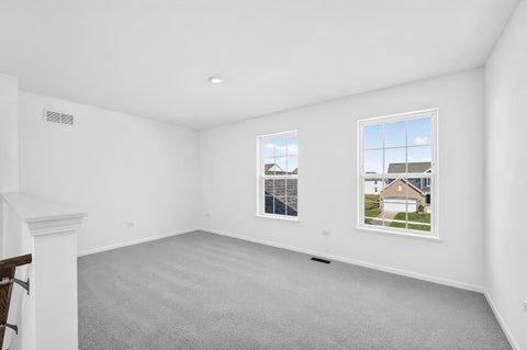 Tiny photo for 712 Erwin Street, Oswego, IL 60543 (MLS # 12659198)