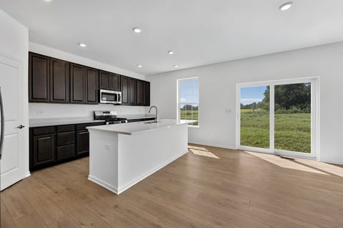 Tiny photo for 712 Erwin Street, Oswego, IL 60543 (MLS # 12659198)