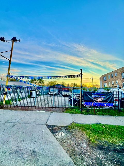 8944 S Ashland Avenue Chicago IL 60620