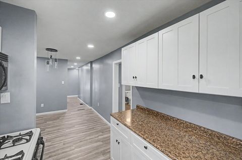 Tiny photo for 4210 E Park Lane, Decatur, IL 62521 (MLS # 12656761)