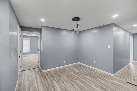 Tiny photo for 4210 E Park Lane, Decatur, IL 62521 (MLS # 12656761)