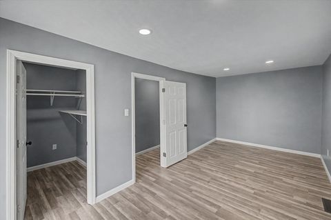 Tiny photo for 4210 E Park Lane, Decatur, IL 62521 (MLS # 12656761)