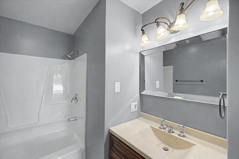 Tiny photo for 4210 E Park Lane, Decatur, IL 62521 (MLS # 12656761)