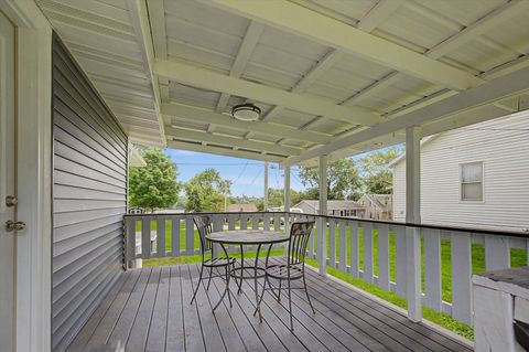 Tiny photo for 4210 E Park Lane, Decatur, IL 62521 (MLS # 12656761)