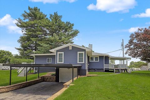 Tiny photo for 4210 E Park Lane, Decatur, IL 62521 (MLS # 12656761)