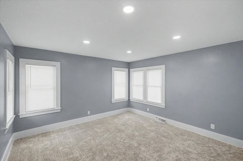 Tiny photo for 4210 E Park Lane, Decatur, IL 62521 (MLS # 12656761)