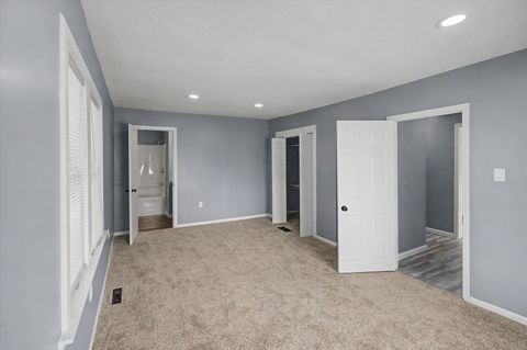 Tiny photo for 4210 E Park Lane, Decatur, IL 62521 (MLS # 12656761)