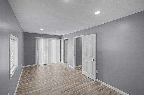 Tiny photo for 4210 E Park Lane, Decatur, IL 62521 (MLS # 12656761)