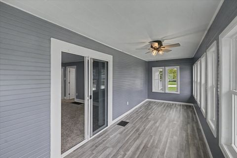 Tiny photo for 4210 E Park Lane, Decatur, IL 62521 (MLS # 12656761)