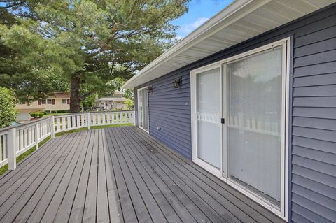Tiny photo for 4210 E Park Lane, Decatur, IL 62521 (MLS # 12656761)