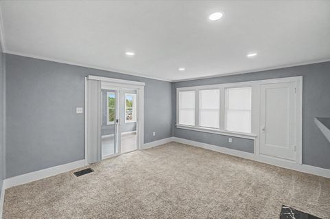 Tiny photo for 4210 E Park Lane, Decatur, IL 62521 (MLS # 12656761)
